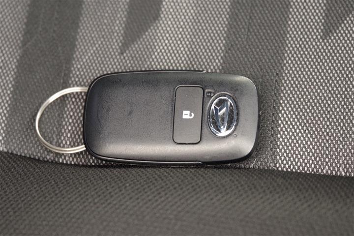 DAIHATSU TAFT G CH0000060492