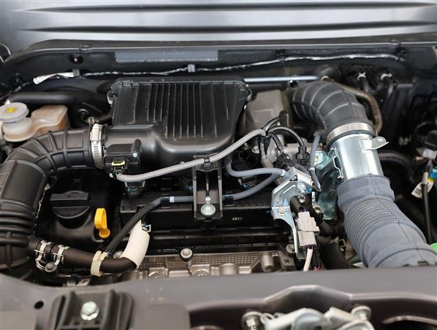 SUZUKI X BEE Hybrid MZ CH0000061240