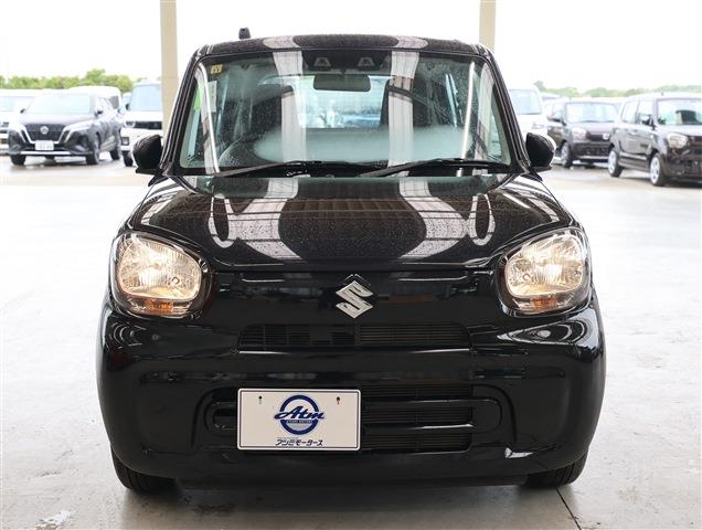 SUZUKI ALTO L CH0000061961