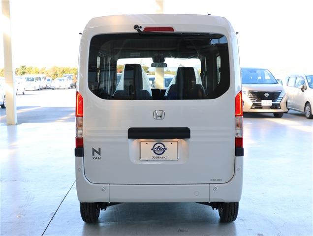HONDA N-VAN G CH0000058644