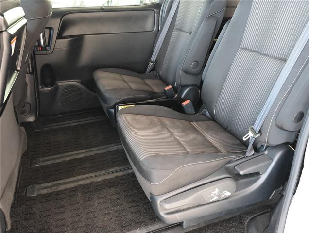 TOYOTA VOXY ZS Kirameki CH0000061101