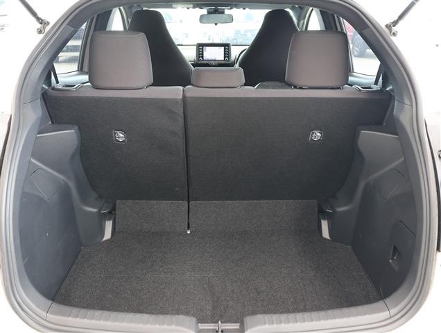 TOYOTA YARIS Hybrid X CH0000061990