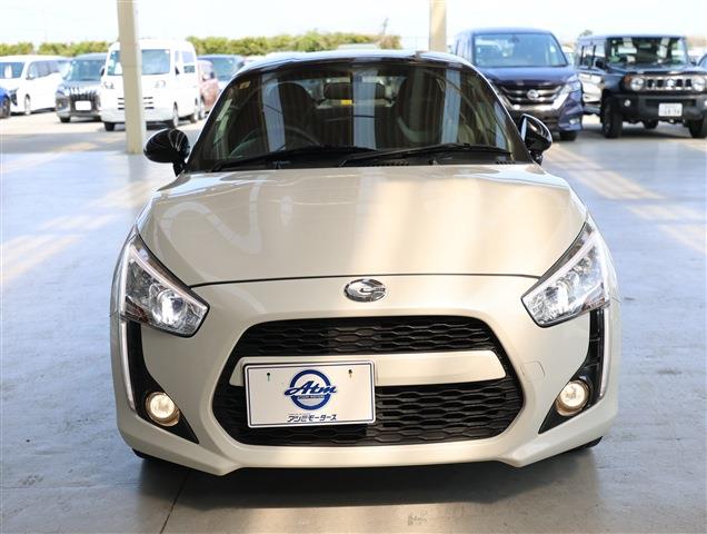 DAIHATSU COPEN Robe CH0000060955