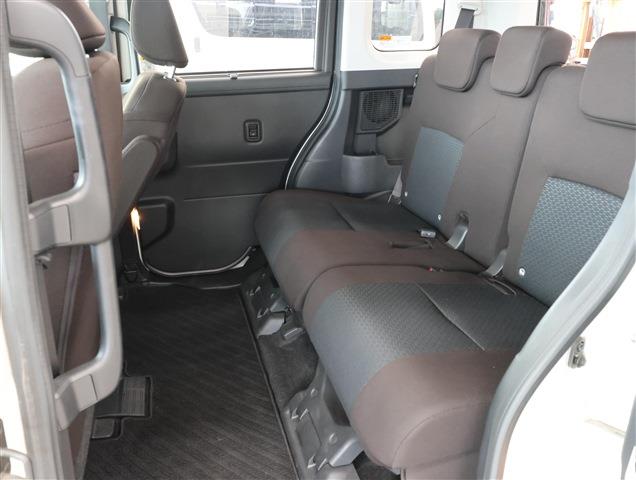 TOYOTA ROOMY G CH0000062351