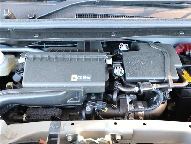 MITSUBISHI EK WAGON M CH0000057879