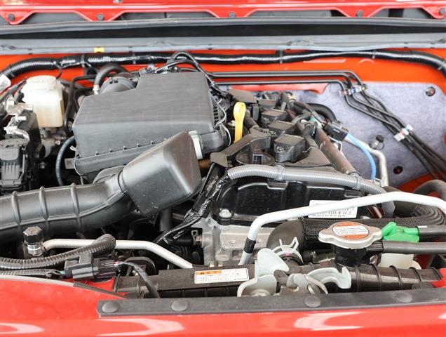 SUZUKI JIMNY NOMAD FC CH0000061286