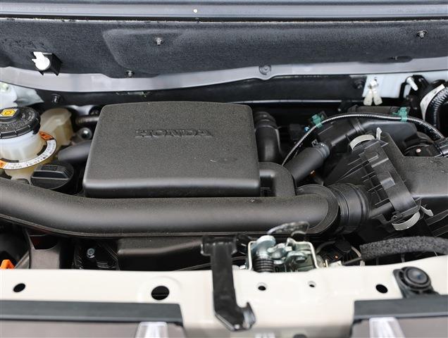 HONDA N BOX CUSTOM Base Grade CH0000062000