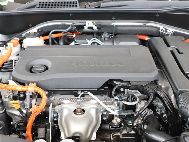 HONDA ZR-V HYBRID e:HEV Z CH0000060308