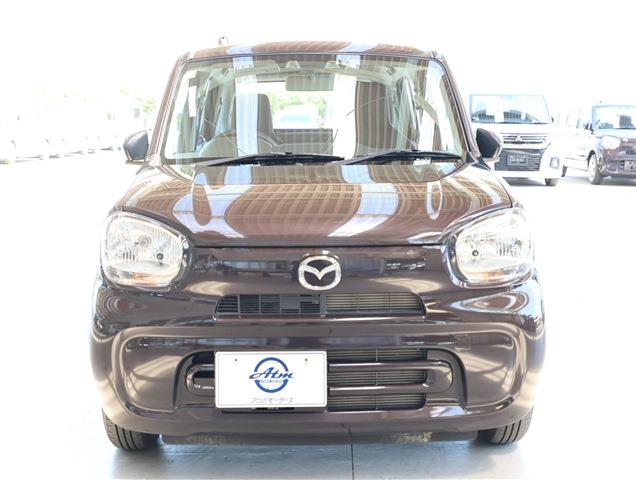 MAZDA CAROL GL Safety Support CH0000062058