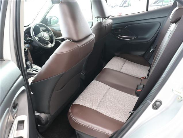 TOYOTA YARIS CROSS Hybrid Z CH0000062286