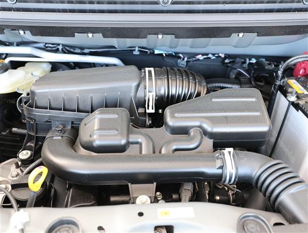 DAIHATSU TAFT G  CH0000061991