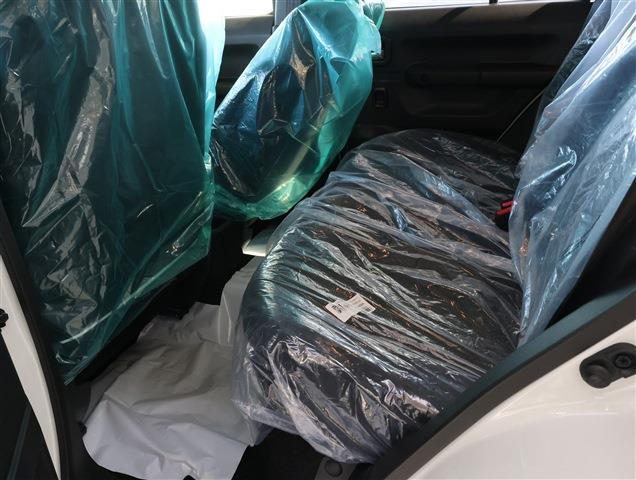 SUZUKI JIMNY NOMAD FC CH0000060811