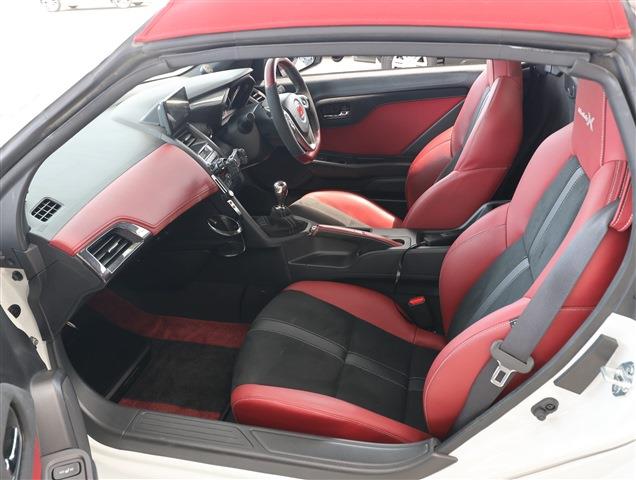 HONDA S660 Modulo X CH0000062235