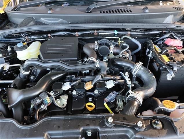 DAIHATSU COPEN Robe CH0000058354