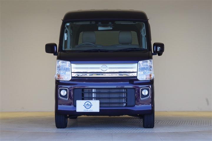 NISSAN NV100 CLIPPER RIO E Turbo CH0000061312
