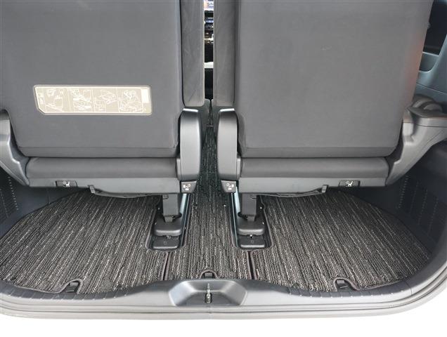 TOYOTA ALPHARD S A Package CH0000060065