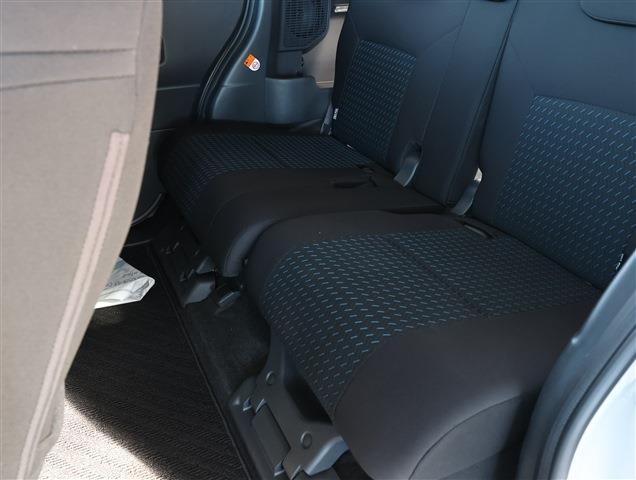 TOYOTA ROOMY Custom G CH0000057400