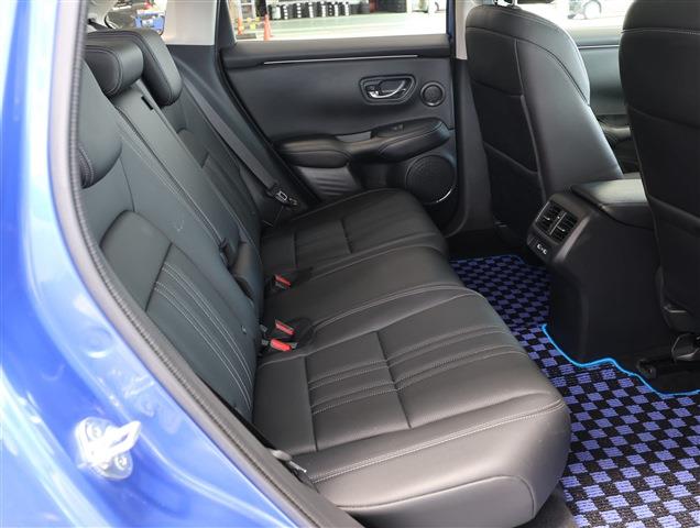 HONDA ZR-V HYBRID e:HEV Z CH0000062208