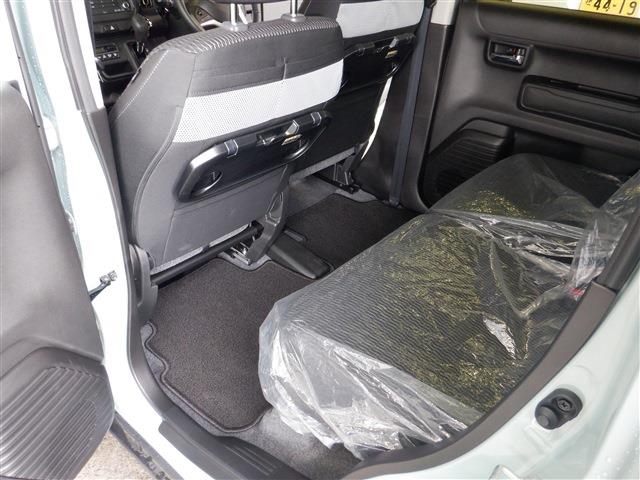 SUZUKI HUSTLER Hybrid X CH0000052765