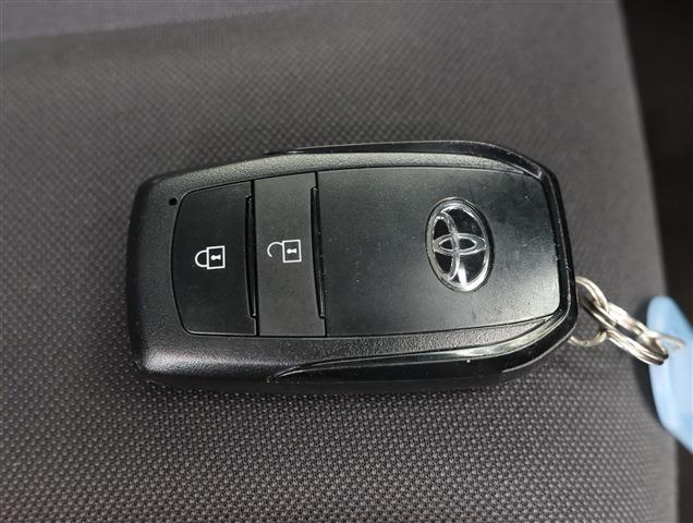 TOYOTA YARIS CROSS Hybrid U CH0000062352