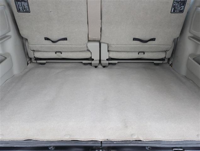 SUZUKI EVERY WAGON PZ Turbo CH0000059476
