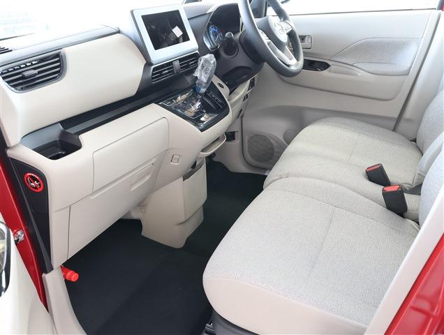 NISSAN ROOX X CH0000058265
