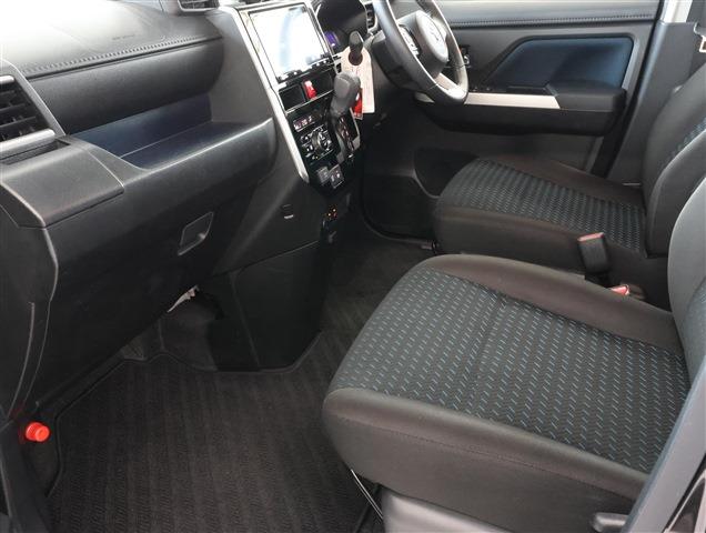 TOYOTA ROOMY Custom G CH0000057395
