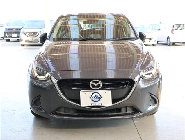 MAZDA DEMIO S Touring CH0000059996