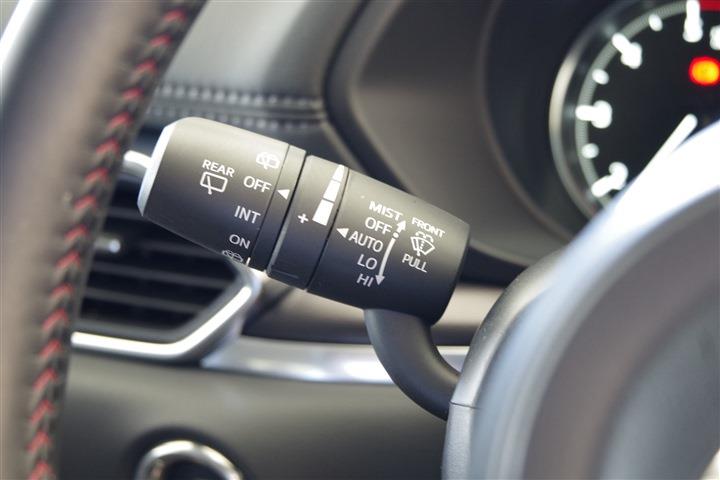 MAZDA CX-5 XD Black Tone Edition CH0000060441