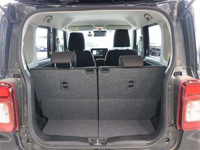 SUZUKI ALTO LAPIN Hybrid CH0000062141
