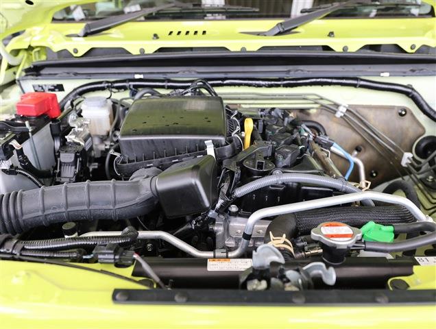 SUZUKI JIMNY SIERRA JC CH0000060347