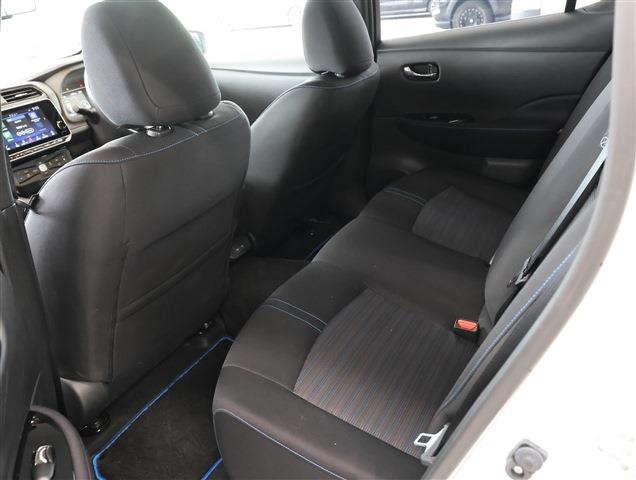 NISSAN LEAF X V Selection CH0000061627