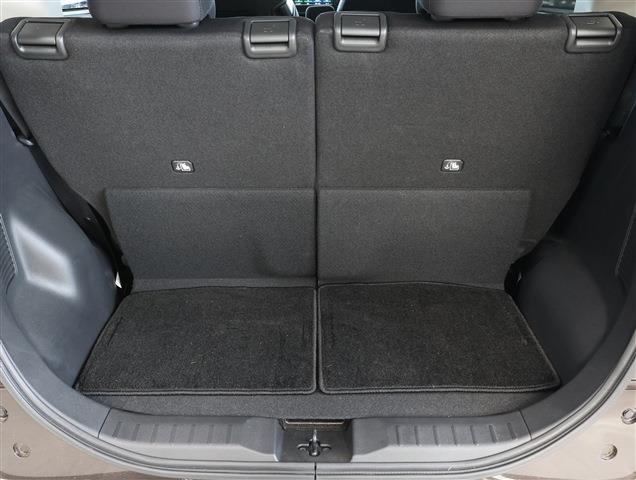 NISSAN ROOX Highway Star X CH0000058042