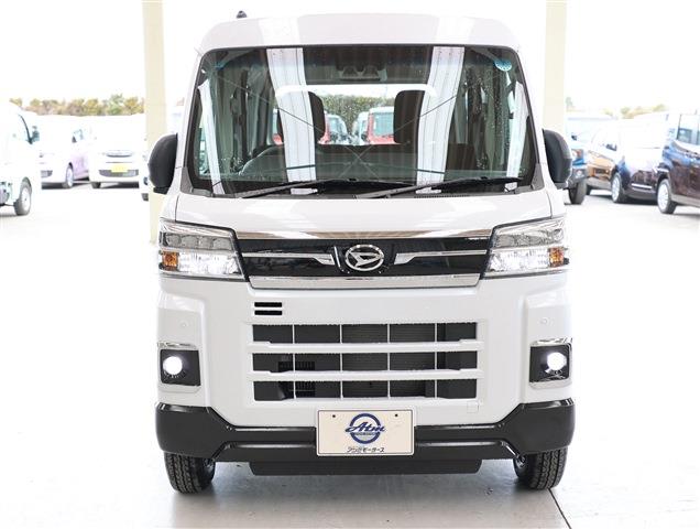 DAIHATSU ATRAI RS Turbo CH0000060349