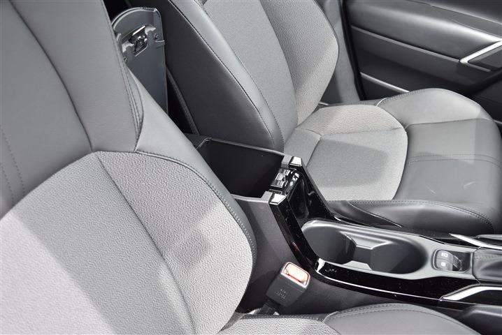 TOYOTA COROLLA CROSS Hybrid Z CH0000061980