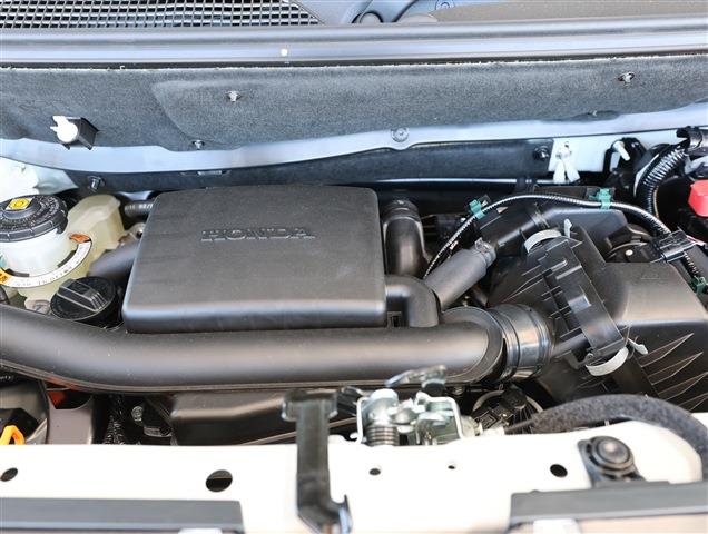 HONDA N BOX CUSTOM Base Grade CH0000062055
