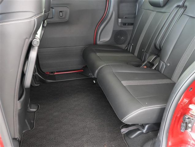 HONDA N BOX CUSTOM Coordinate Style Mono CH0000061225