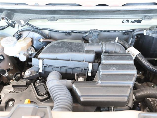 SUZUKI ALTO LAPIN G CH0000061426