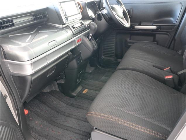 SUZUKI SPACIA GEAR Hybrid XZ Turbo CH0000057883