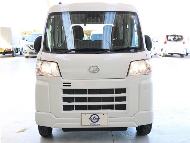 DAIHATSU HIJET CARGO Cruise SA CH0000059630