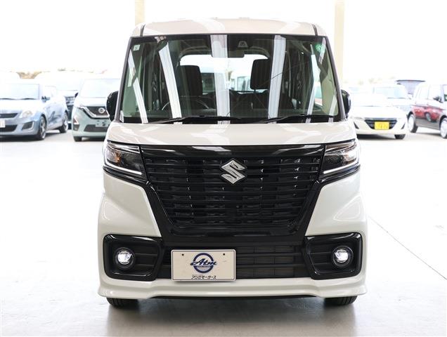 SUZUKI SPACIA BASE GF CH0000059806