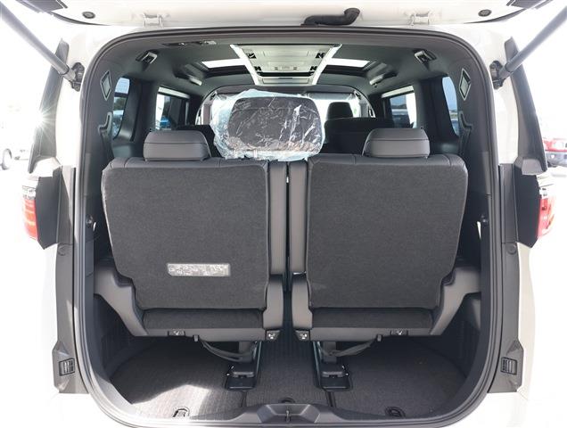 TOYOTA ALPHARD Z CH0000062049