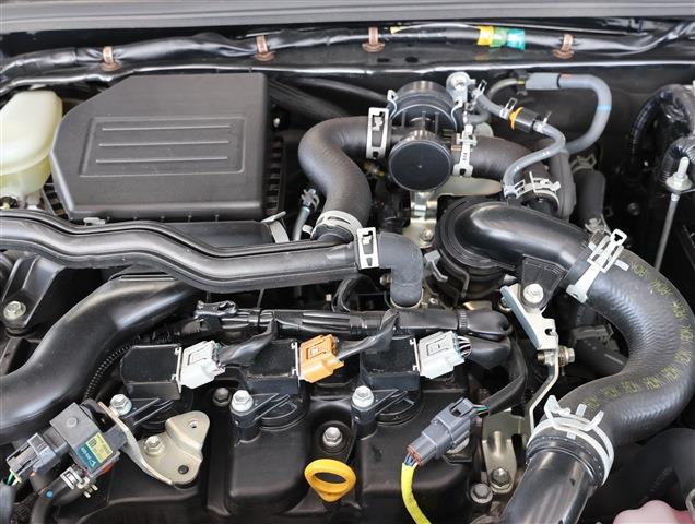 DAIHATSU COPEN Robe S CH0000058396
