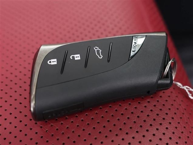 LEXUS RX F Sport CH0000061813