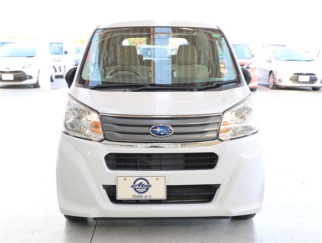 SUBARU STELLA L Smart Assist CH0000058353