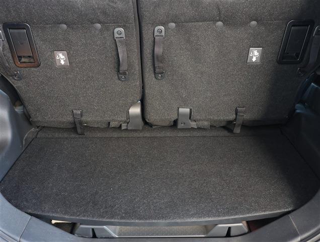 TOYOTA TANK X S CH0000058340