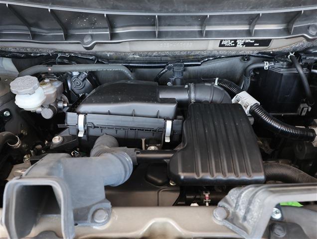 SUZUKI SPACIA CUSTOM Hybrid XS Safe Support CH0000060876