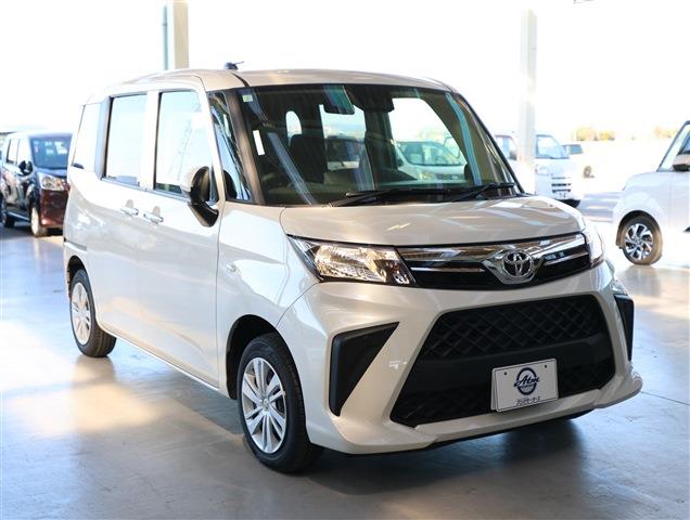 TOYOTA ROOMY X CH0000059826