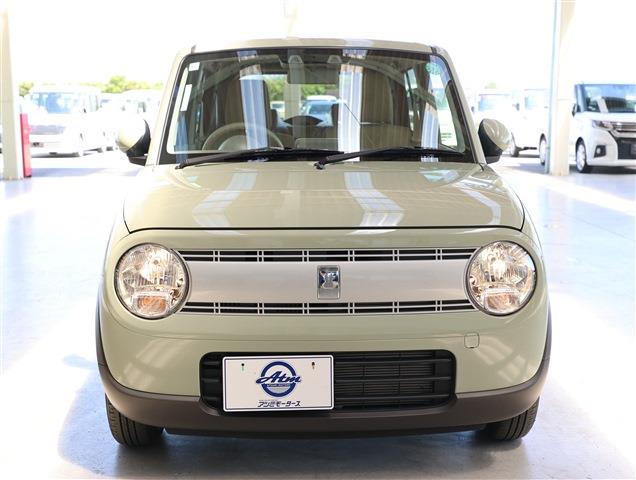 SUZUKI ALTO LAPIN G CH0000062057