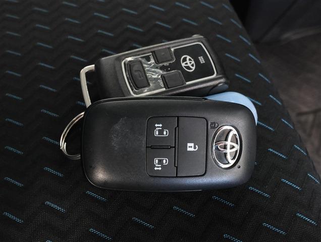 TOYOTA ROOMY Custom G CH0000059309
